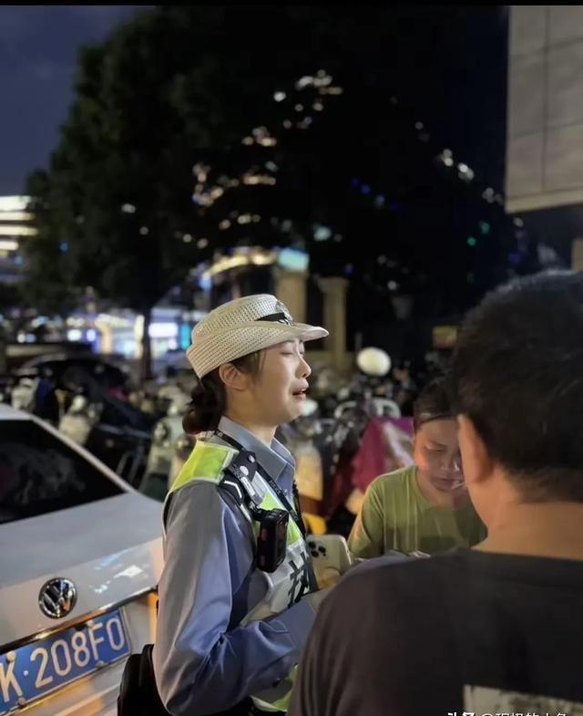 兔子警官李语蔚晋升之路，四级辅警荣耀时刻与澳门彩票的幸运篇章